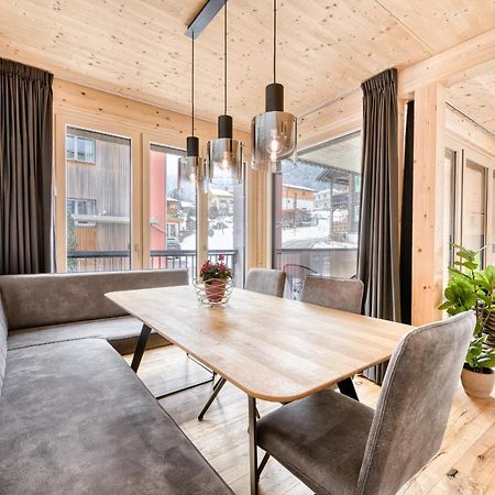 Ferienwohnung Family Plus Zentral By A-Appartments Brand  Buitenkant foto