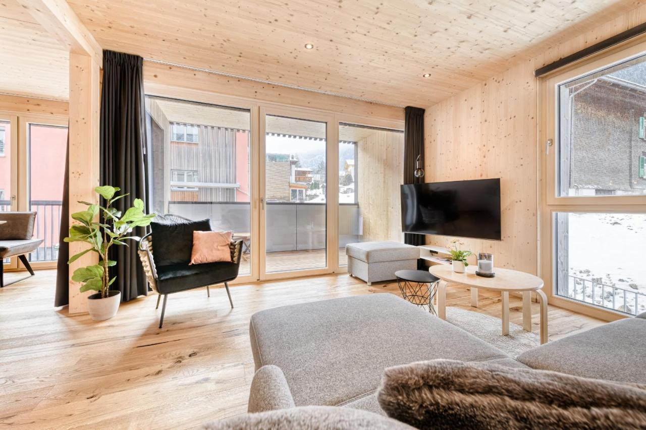 Ferienwohnung Family Plus Zentral By A-Appartments Brand  Buitenkant foto