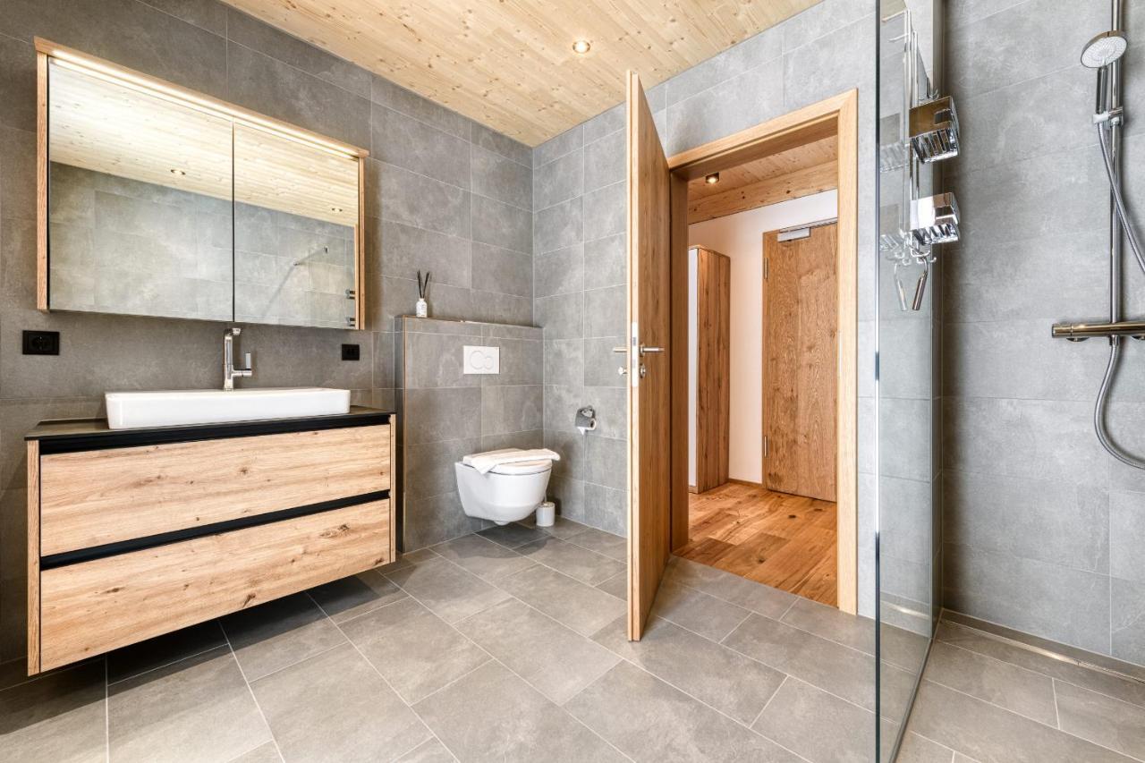 Ferienwohnung Family Plus Zentral By A-Appartments Brand  Buitenkant foto