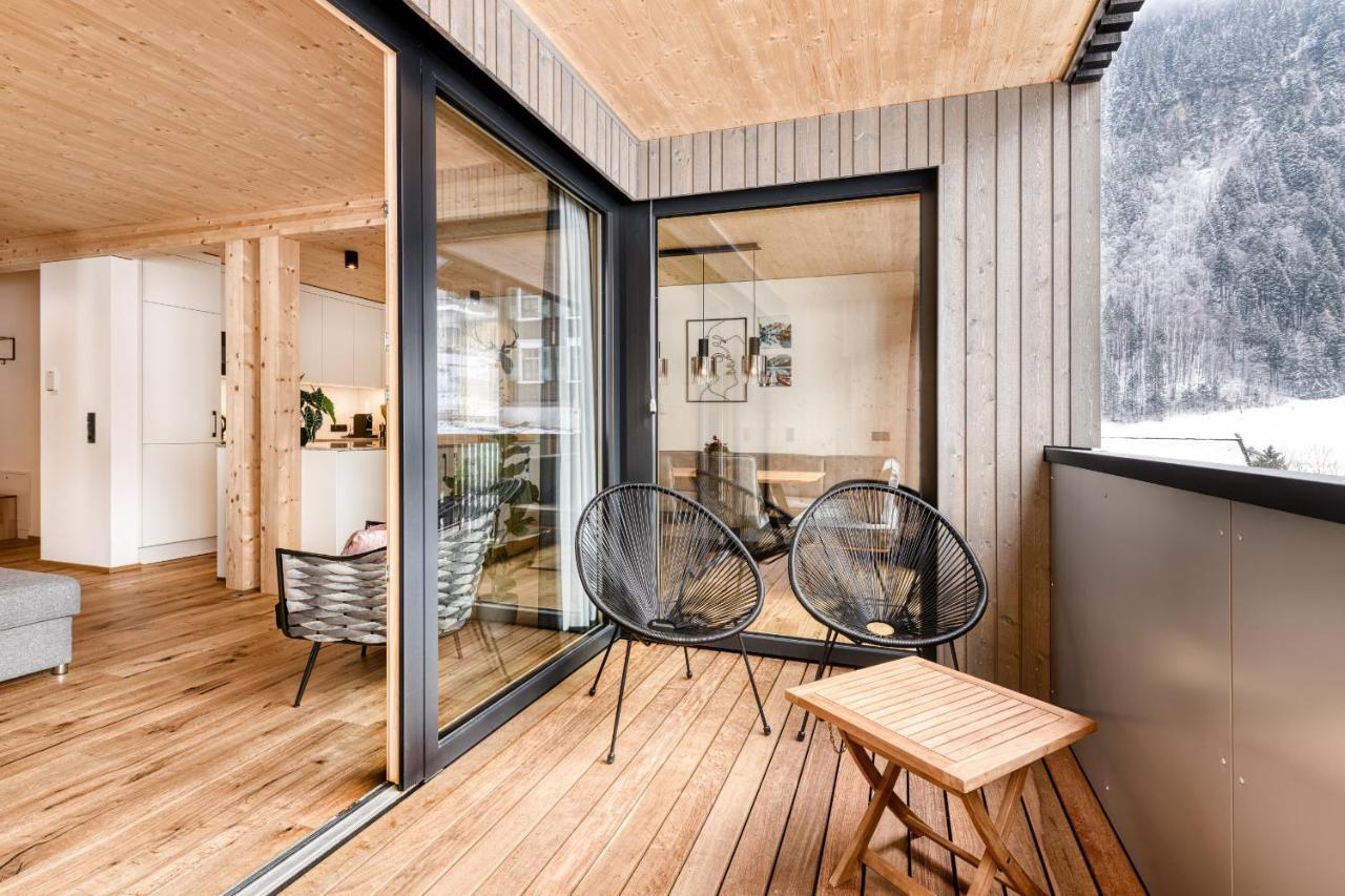 Ferienwohnung Family Plus Zentral By A-Appartments Brand  Buitenkant foto