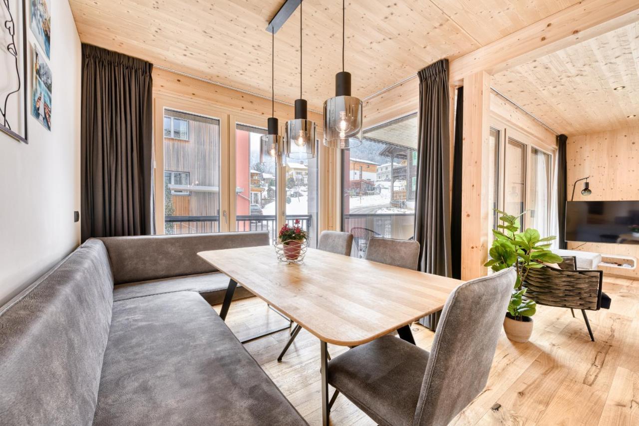 Ferienwohnung Family Plus Zentral By A-Appartments Brand  Buitenkant foto
