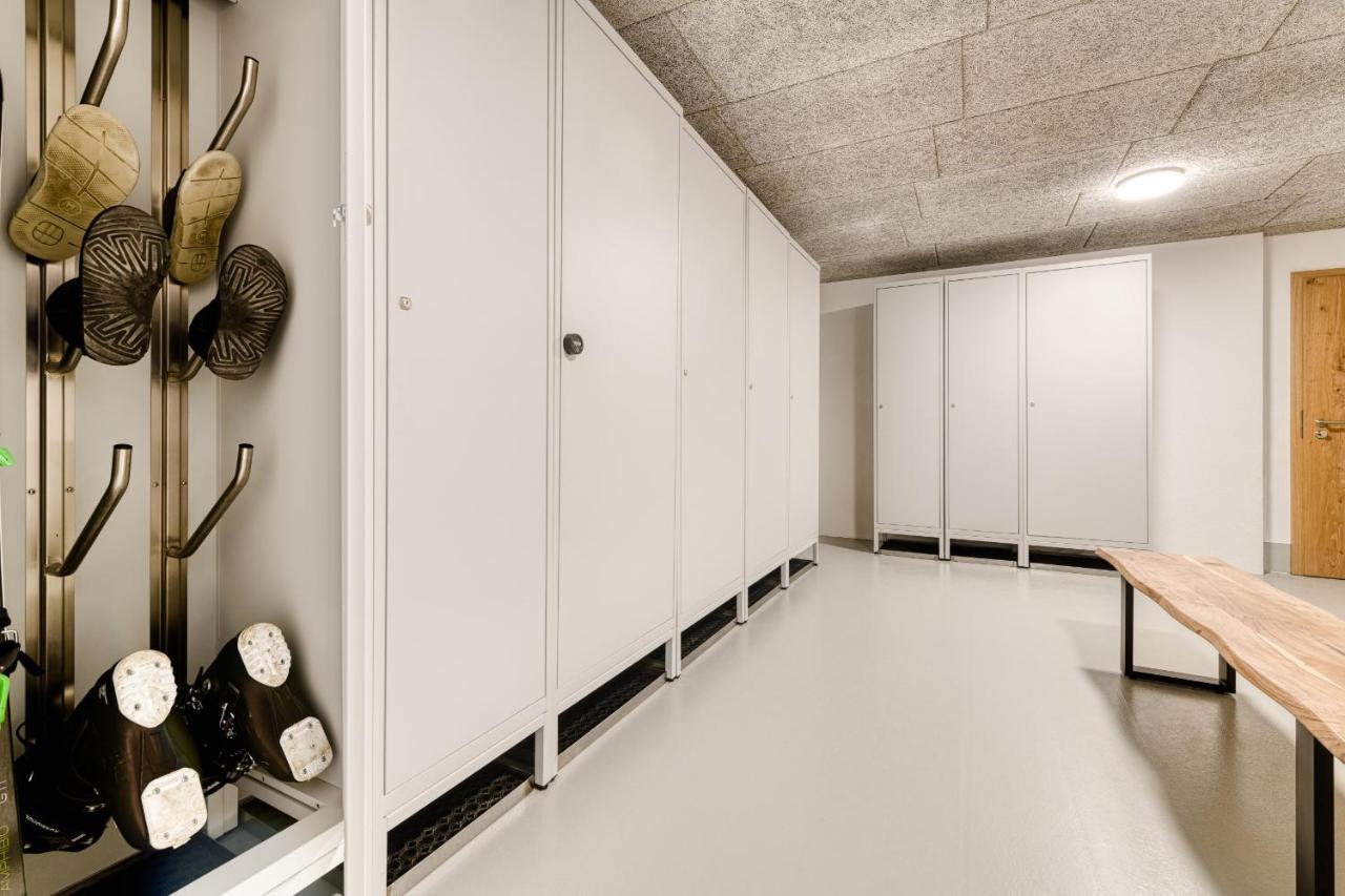 Ferienwohnung Family Plus Zentral By A-Appartments Brand  Buitenkant foto