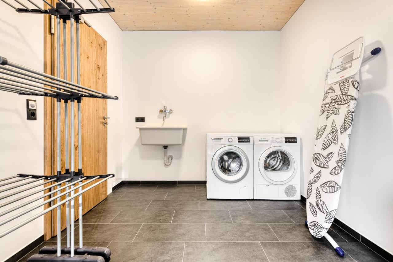 Ferienwohnung Family Plus Zentral By A-Appartments Brand  Buitenkant foto